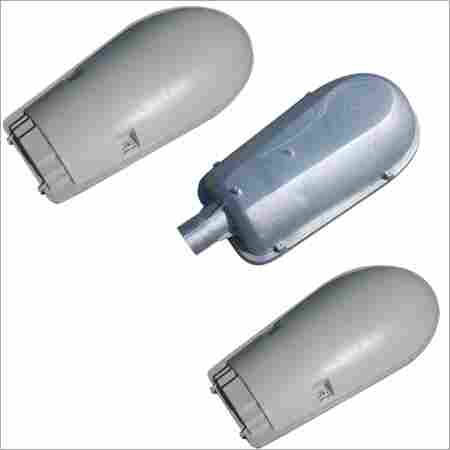 Aluminium Casting for Electrical Components
