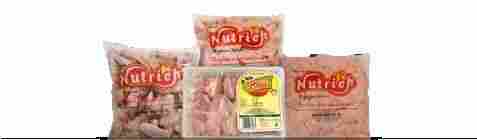 Processed Meat Nutrich Range