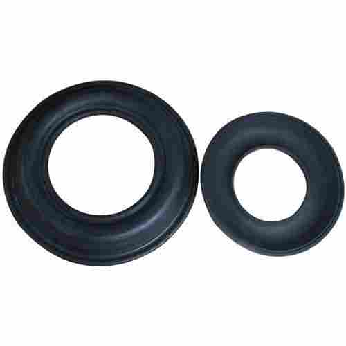 Rubber Molded Diaphragms