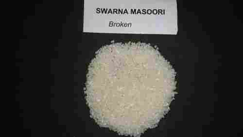 Swarna Masoori Broken Rice