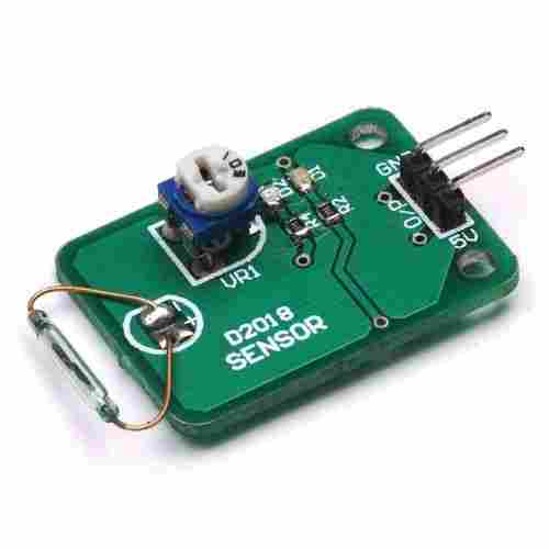Magnetic Switch Module