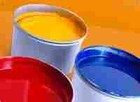 Polyester Inks