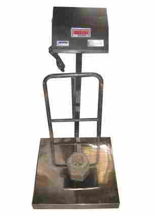 Digital Weighing Machines