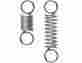 Extension/Tension Springs