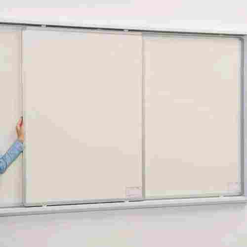 Magnetic Projection White Board