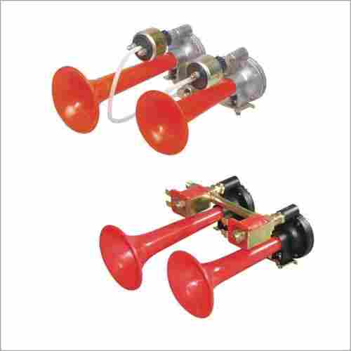 Mini Twin Tone Horn