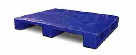 Popular Moulded Non Reversible 2-Way Entry Pallets