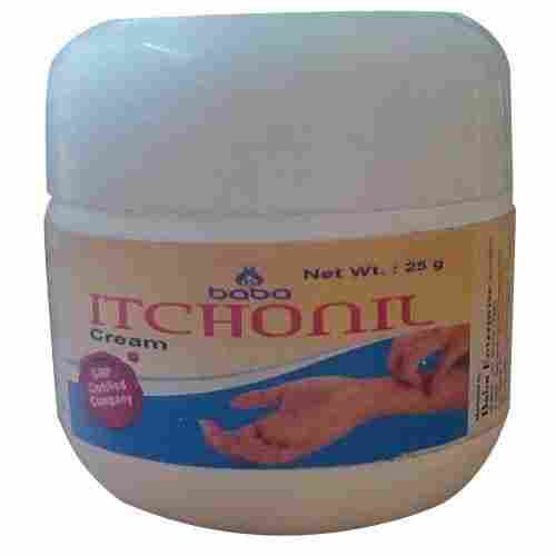 Herbal Anti Itching Cream