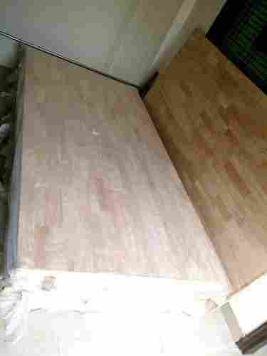 Rubber Wood Board 25mm