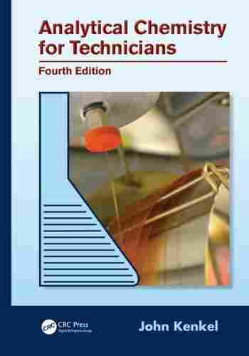 Analytical Chemistry for Technicians book