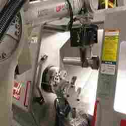 Machine Tending Systems