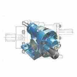 Rotodel Gear Oil Pump