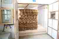Technoxl Timber Core Drying Kilns Systems