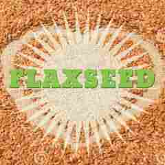 Flaxseed