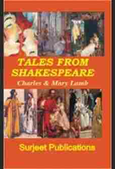 Tales from Shakespeare Book