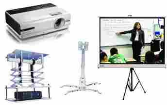 Business and Home Projectors
