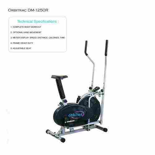 Orbitrac Exercising Cycle (DM-1250R)