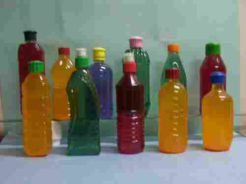 PET Bottles 500 ml