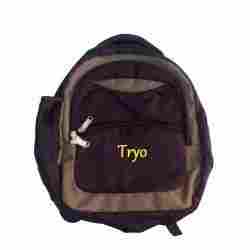 Tryo Stylish College Bag Greedy