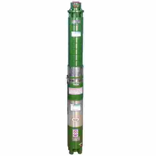 Submersible Pump (V6 a   6a   Three Phase Radial & Mixed Flow)