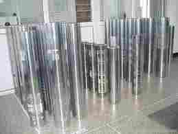 Cost-effective Industrial Gravure Cylinders
