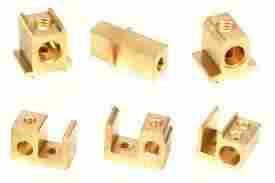 Brass Fuse Parts HRC Type