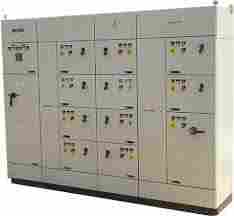 Electrical Control Panels Boards