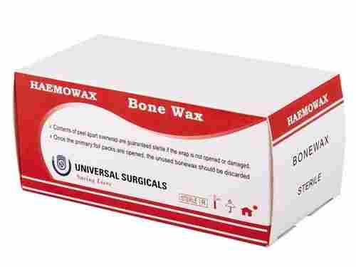 HAEMOWAX - Bone Wax