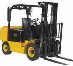 1.5 To 3 T Diesel Forklifts