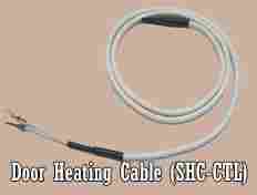 Door Heating Cable