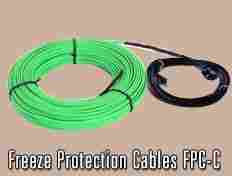 FPC-C Freeze Protection Cables