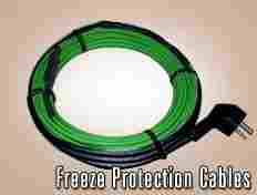 Freeze Protection Cables FPC-CT