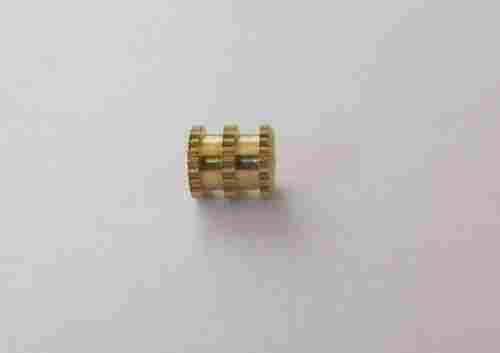 Brass Moulding Inserts For Plastic 