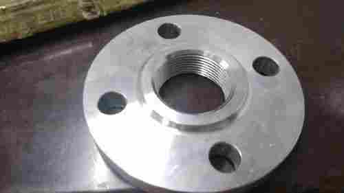 Forged Carbon Threaded Flanges