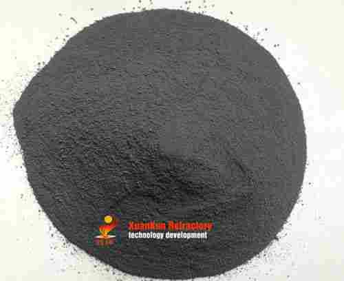 Low Cleavage Breakage Rate Natural Silica Powder