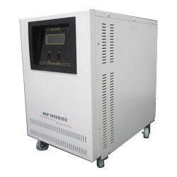 Solar Inverter Cabinet