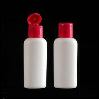 50ml Oval Bottle With 20mm Ftc