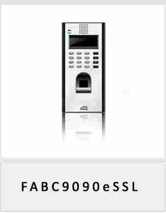 Biometric Access control (FABC9090)