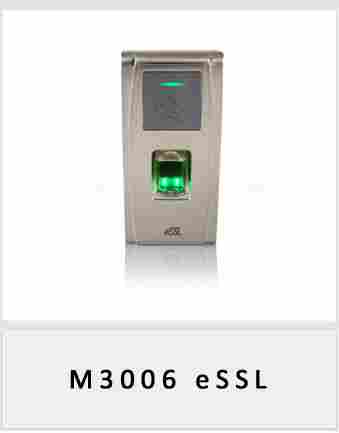 Biometric Access control (M3006)