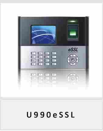 Biometric Access control (U990)