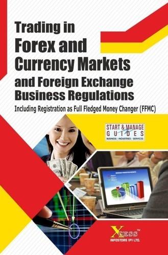 Book on Trading in FOREX and Currency Markets