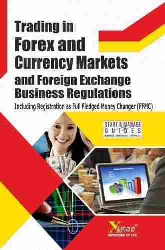 Book on Trading in FOREX and Currency Markets