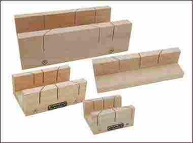 Mitre Block and Boxes