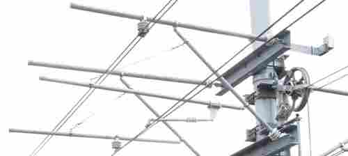 Overhead Catenary Components