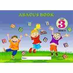 Attractive Covers Abacus Book 