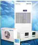 Packaged And Ductable Air Conditioners