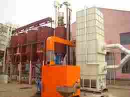 Rice Mill Plant With Long Life and Seamless Performance