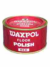 Floor Polish Red