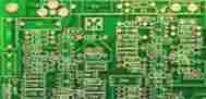 PTH and Non PTH Printed Circuit Board