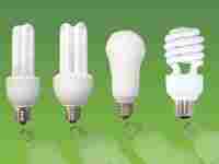 Compact Flourescent Light Bulbs
